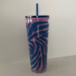 Starbucks cup